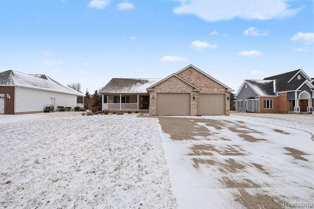 10085 N Hunt Court, Davison, MI 48423
