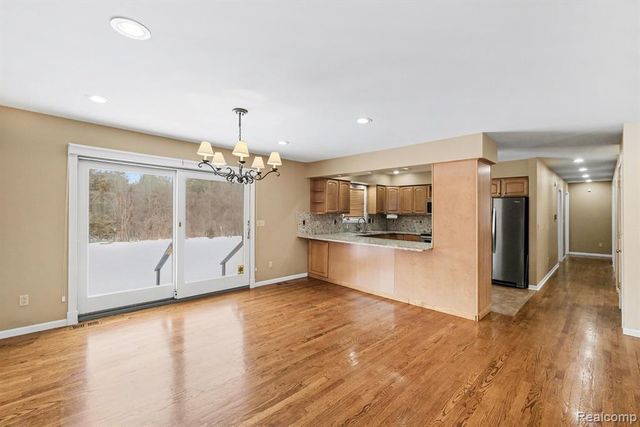 10085 N Hunt Court, Davison, MI 48423