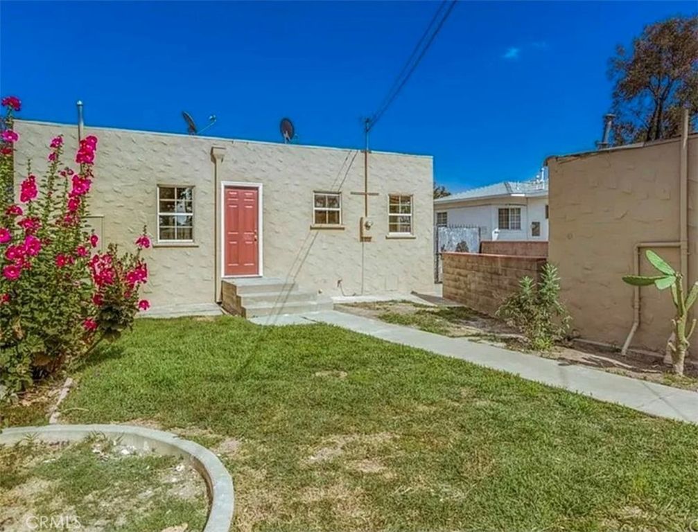2711 Lexington, El Monte, CA 91733 — exterior