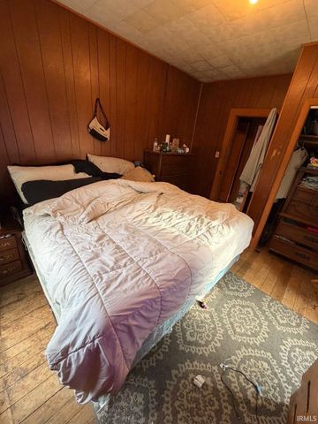 1884 S 200 Road, Huntington, IN 46750