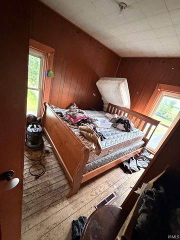 1884 S 200 Road, Huntington, IN 46750