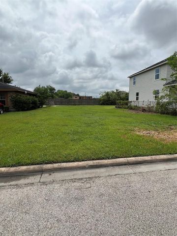 4810 Lingonberry Street, Houston, TX 77033