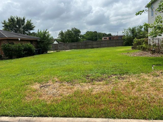 4810 Lingonberry Street, Houston, TX 77033