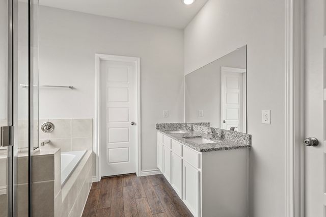 2433 Texas Ash Way, Fort Worth, TX 76123