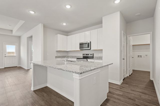 2433 Texas Ash Way, Fort Worth, TX 76123