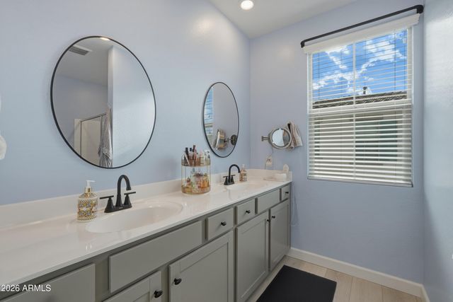 9851 E TAMERY Avenue, Mesa, AZ 85212