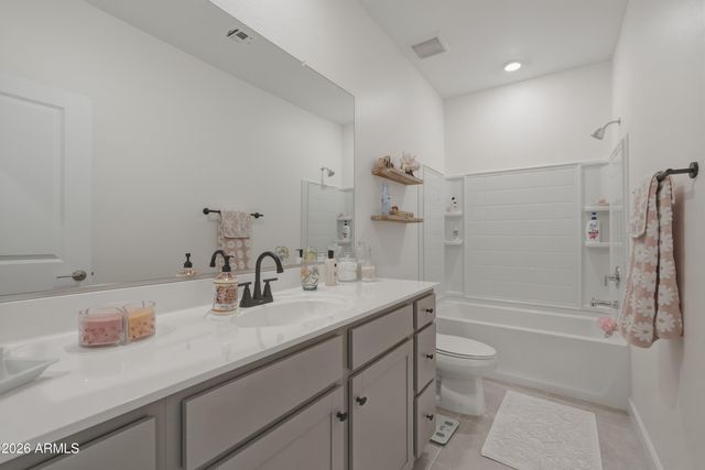 9851 E TAMERY Avenue, Mesa, AZ 85212