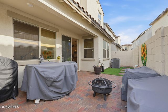 9851 E TAMERY Avenue, Mesa, AZ 85212