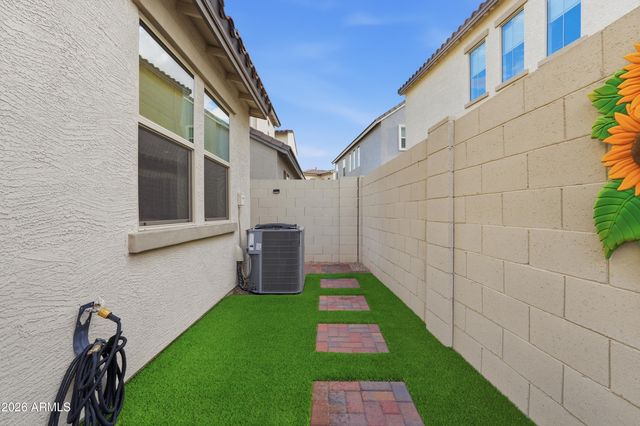 9851 E TAMERY Avenue, Mesa, AZ 85212