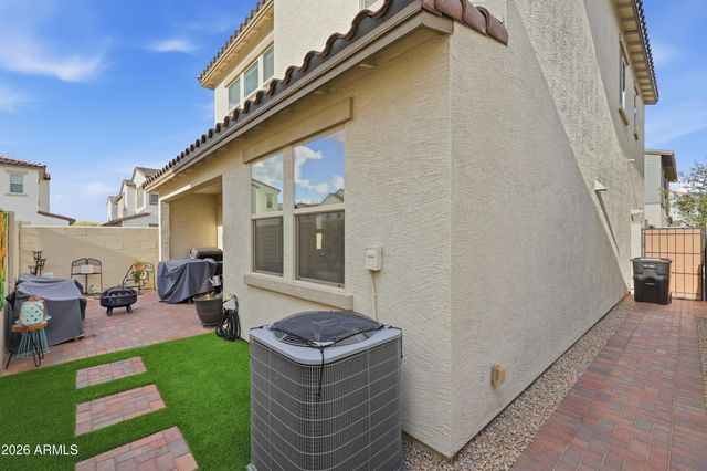9851 E TAMERY Avenue, Mesa, AZ 85212