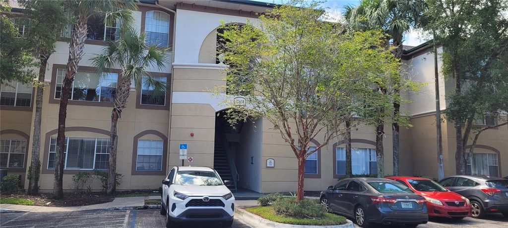 17104 CARRINGTON PARK DRIVE 513, Tampa, FL 33647
