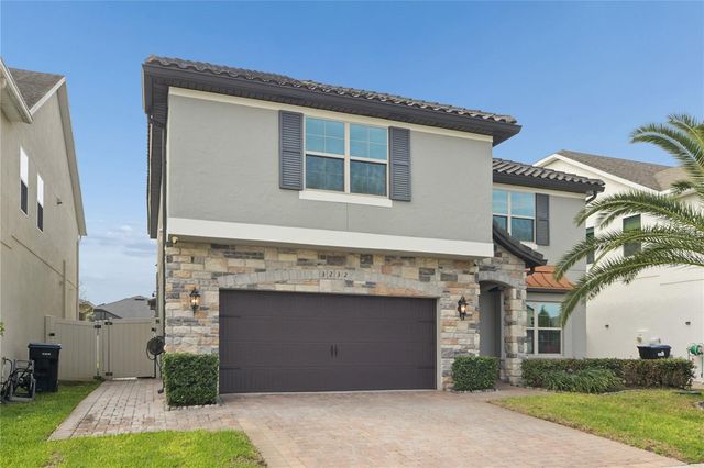 3232 STONEWYCK STREET, Orlando, FL 32824
