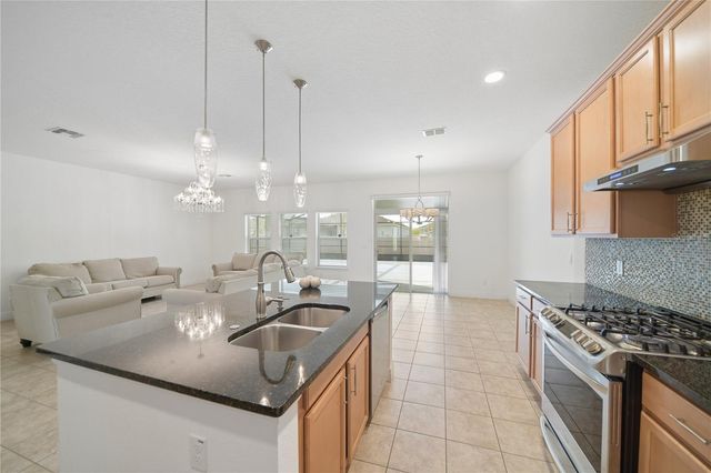 3232 STONEWYCK STREET, Orlando, FL 32824