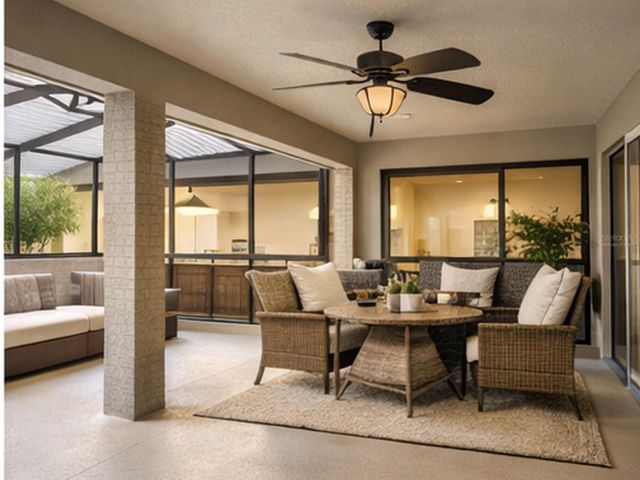 3232 STONEWYCK STREET, Orlando, FL 32824