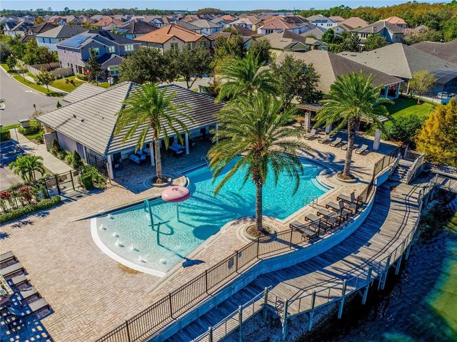 3232 STONEWYCK STREET, Orlando, FL 32824