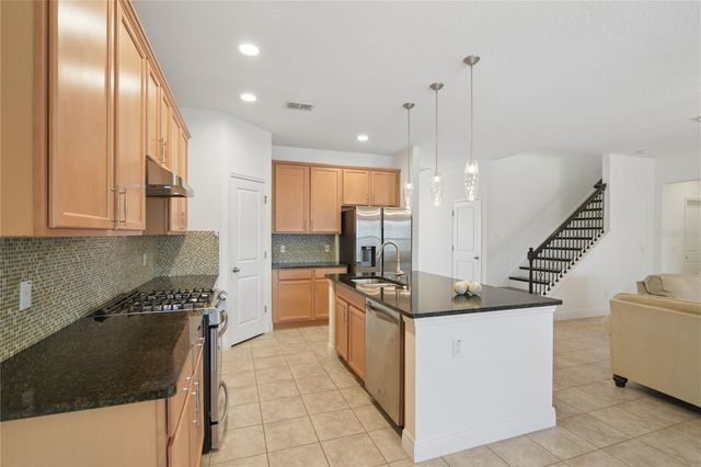 3232 STONEWYCK STREET, Orlando, FL 32824