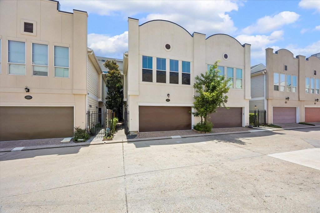 107 Riley Lane, Houston, TX 77003