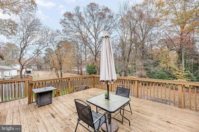 6756 ARALIA AVE, St Leonard, MD 20685