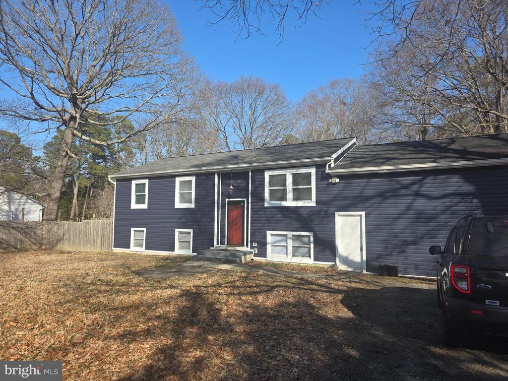 6756 ARALIA AVE, St Leonard, MD 20685