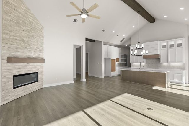 7814 River Bluet Place, Fulshear, TX 77441