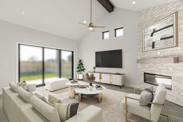 7814 River Bluet Place, Fulshear, TX 77441