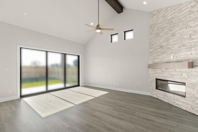 7814 River Bluet Place, Fulshear, TX 77441