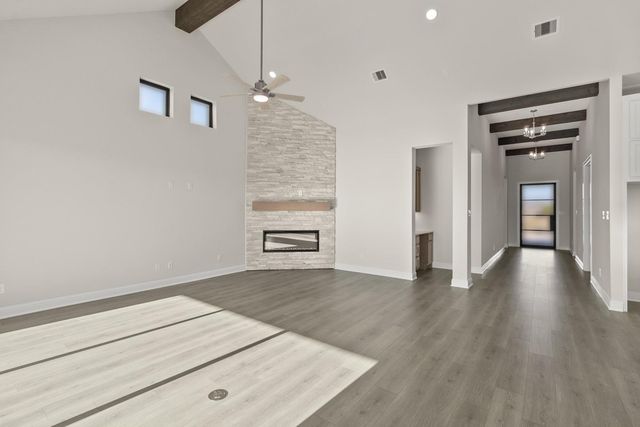 7814 River Bluet Place, Fulshear, TX 77441