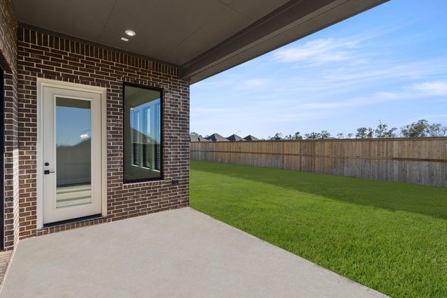 7814 River Bluet Place, Fulshear, TX 77441