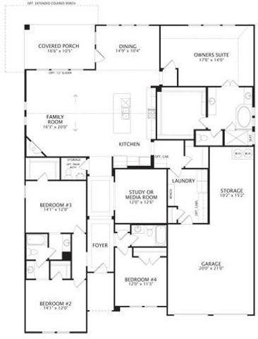 7814 River Bluet Place, Fulshear, TX 77441