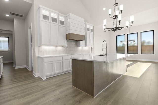 7814 River Bluet Place, Fulshear, TX 77441