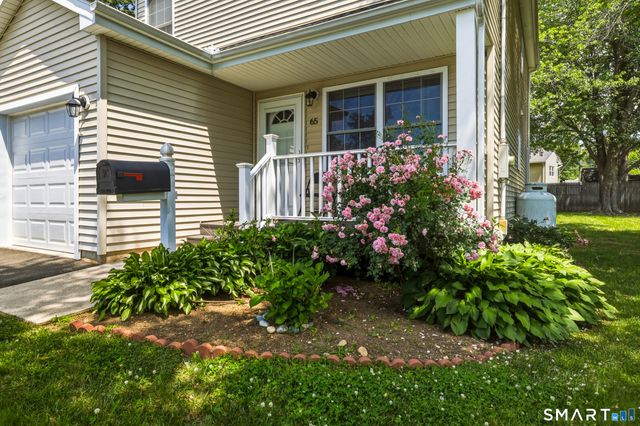 65 Carol Drive, Bristol, CT 06010