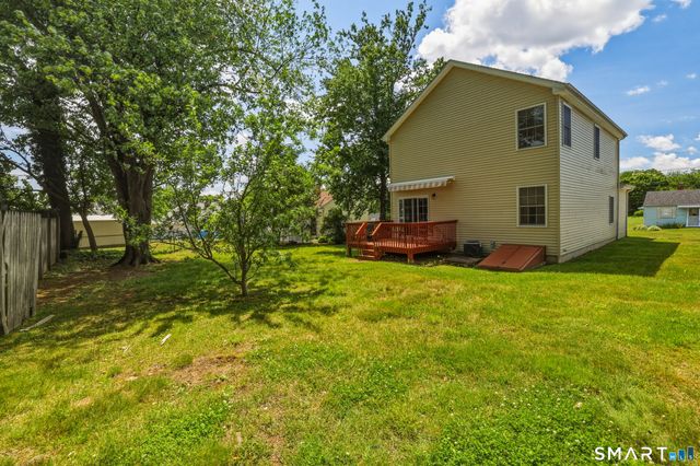 65 Carol Drive, Bristol, CT 06010