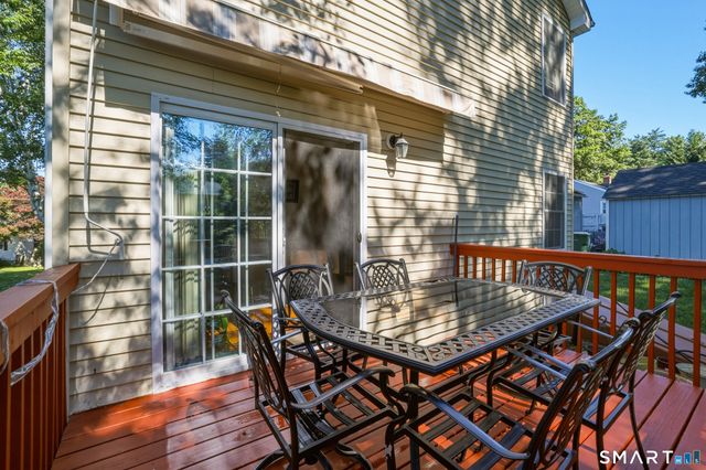 65 Carol Drive, Bristol, CT 06010