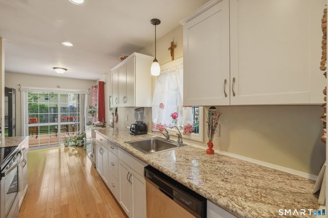 65 Carol Drive, Bristol, CT 06010