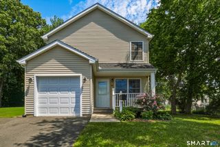 65 Carol Drive, Bristol, CT 06010