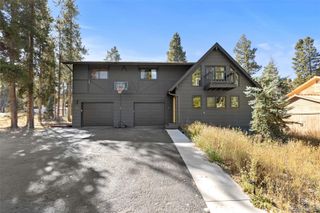14 Red Feather Road, Breckenridge, CO 80424