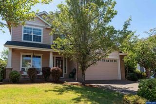 1572 Marten Av SW, Albany, OR 97321