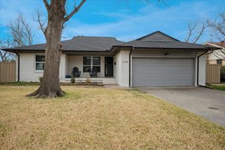 3148 Woodwind Lane, Dallas, TX 75229