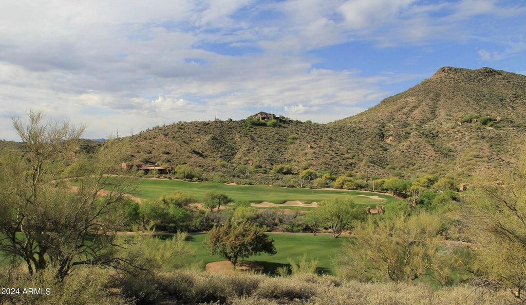 9675 E LEGACY RIDGE Road 81, Scottsdale, AZ 85262 — exterior