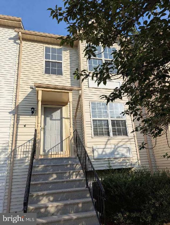 11518 JOYCETON DR #35-3, Upper Marlboro, MD 20774