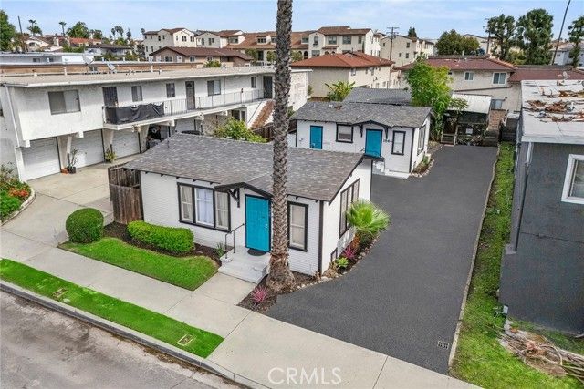 1842 Temple Avenue, Signal Hill, CA 90755