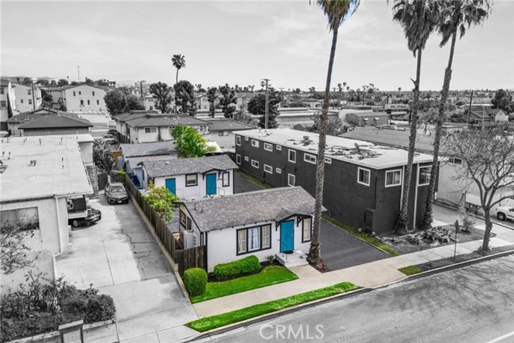 1842 Temple Avenue, Signal Hill, CA 90755