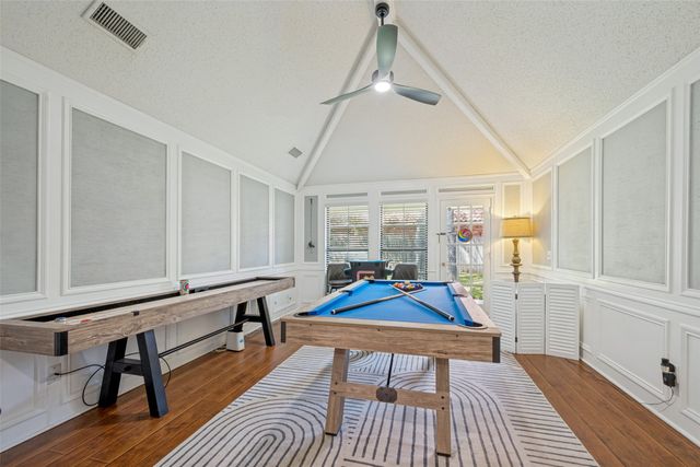 700 Reese Lane, Hurst, TX 76054