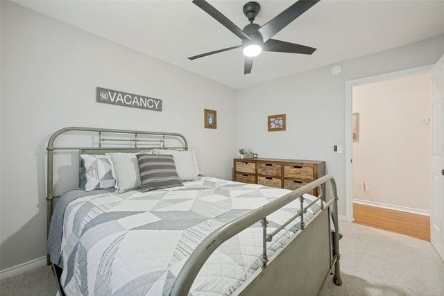 700 Reese Lane, Hurst, TX 76054