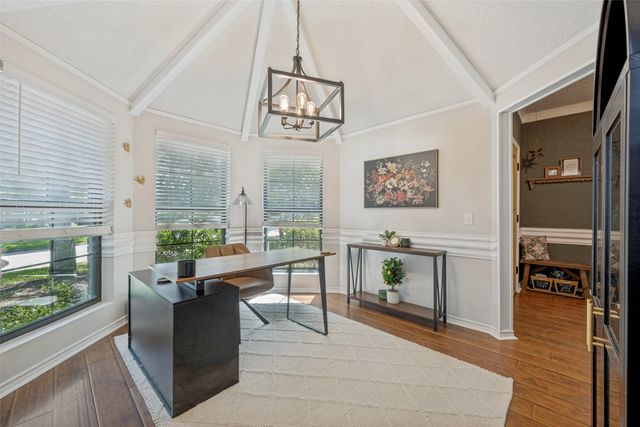 700 Reese Lane, Hurst, TX 76054