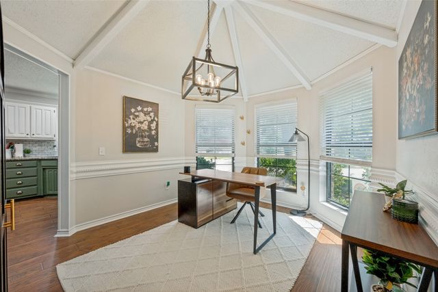 700 Reese Lane, Hurst, TX 76054