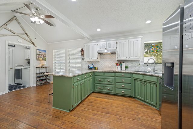 700 Reese Lane, Hurst, TX 76054