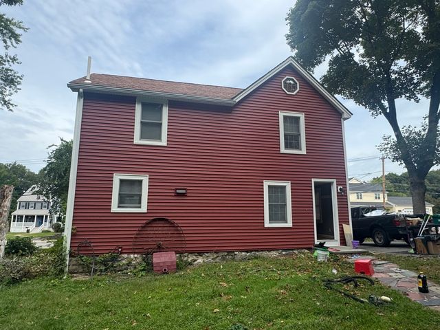 28 Bedford Road, Woburn, MA 01801