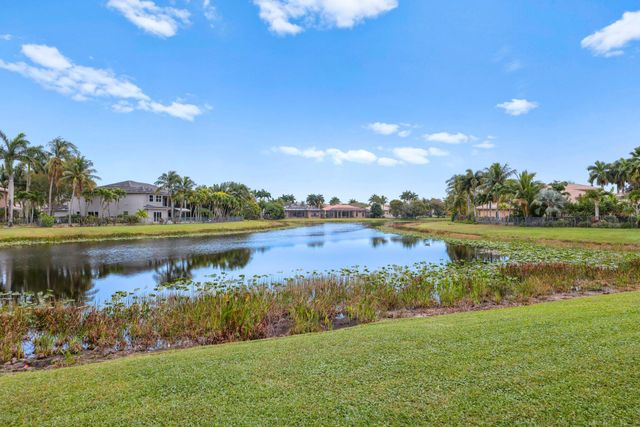 10812 Castle Oak Drive, Boynton Beach, FL 33473