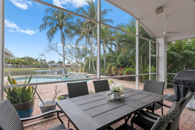 10812 Castle Oak Drive, Boynton Beach, FL 33473